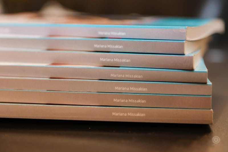 Festival Plaza Book Club Event at IKEA