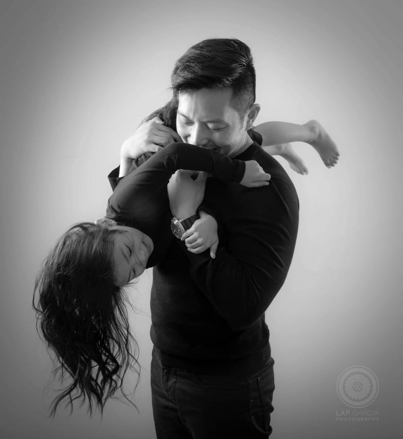 Maternity Shoot (Family)