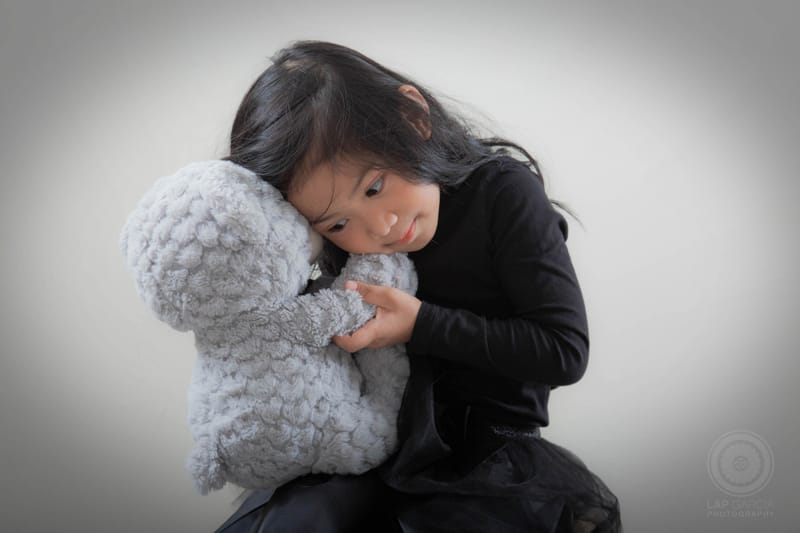 Maternity Shoot (Family)