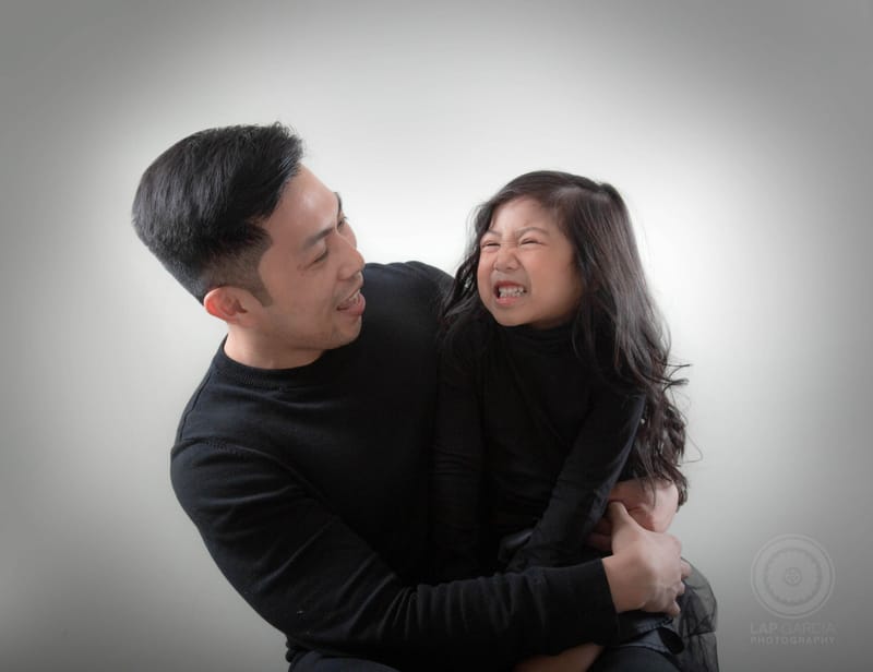 Maternity Shoot (Family)