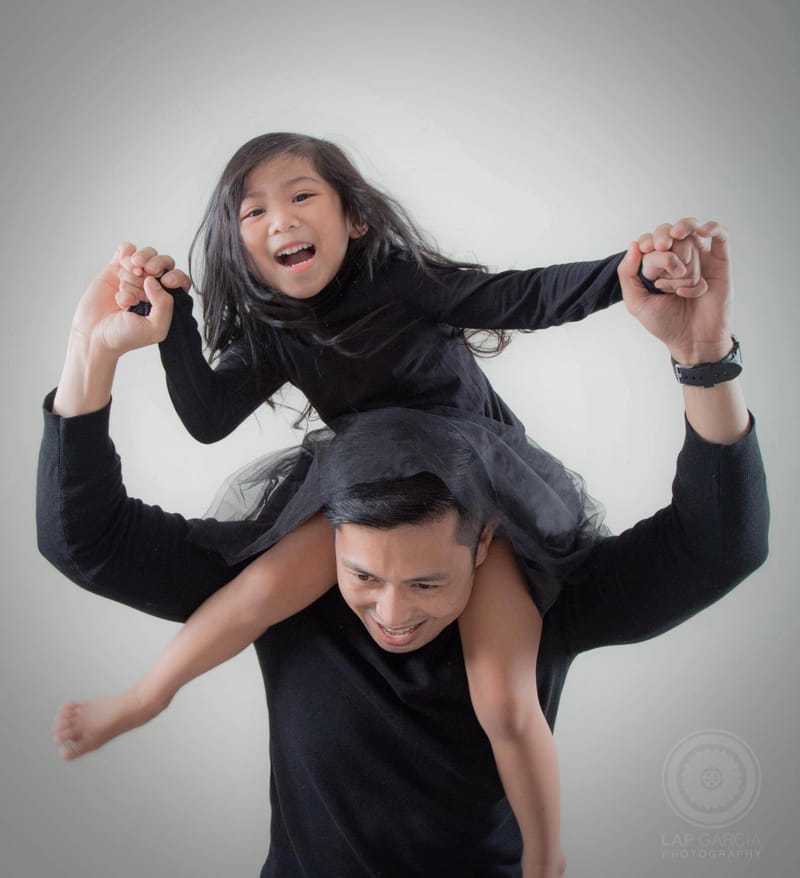 Maternity Shoot (Family)