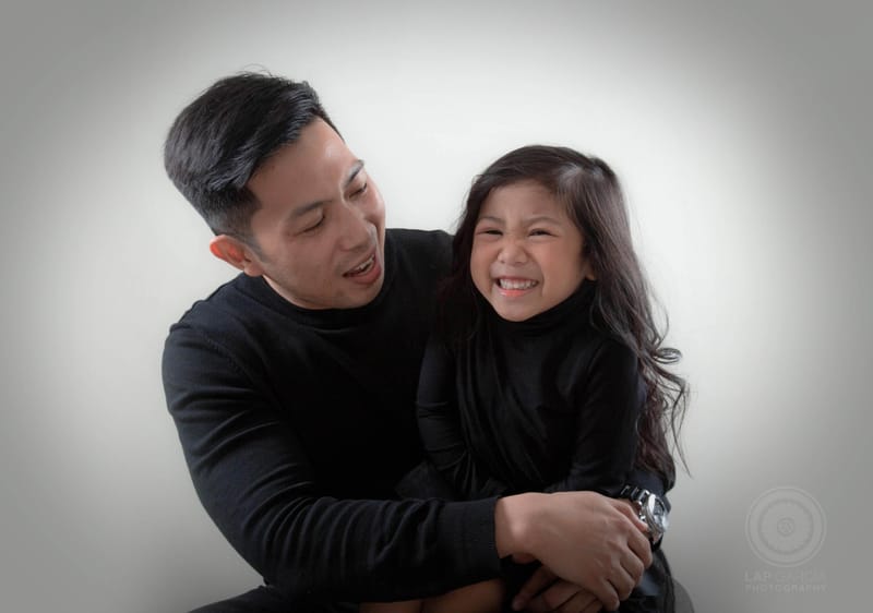 Maternity Shoot (Family)