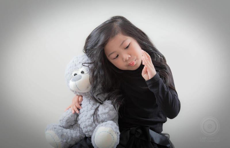 Maternity Shoot (Family)