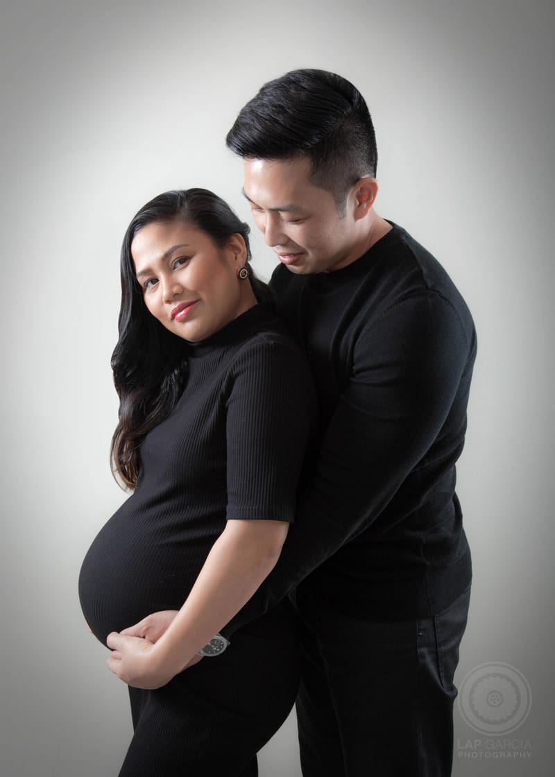 Maternity Shoot (Family)