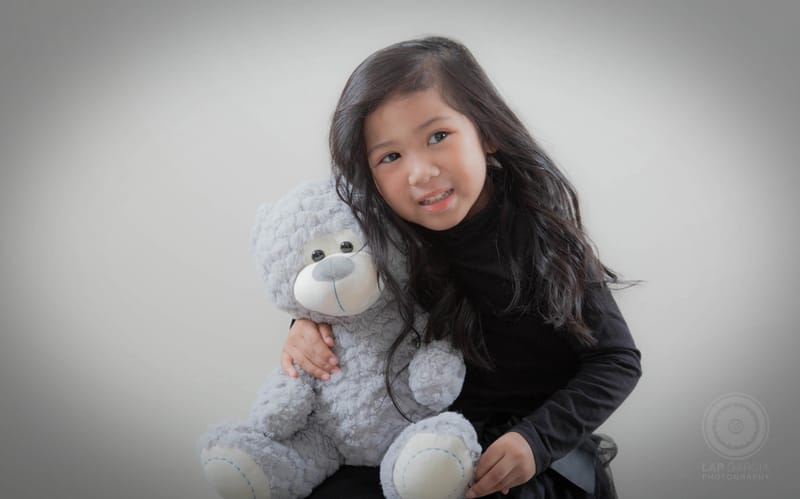 Maternity Shoot (Family)