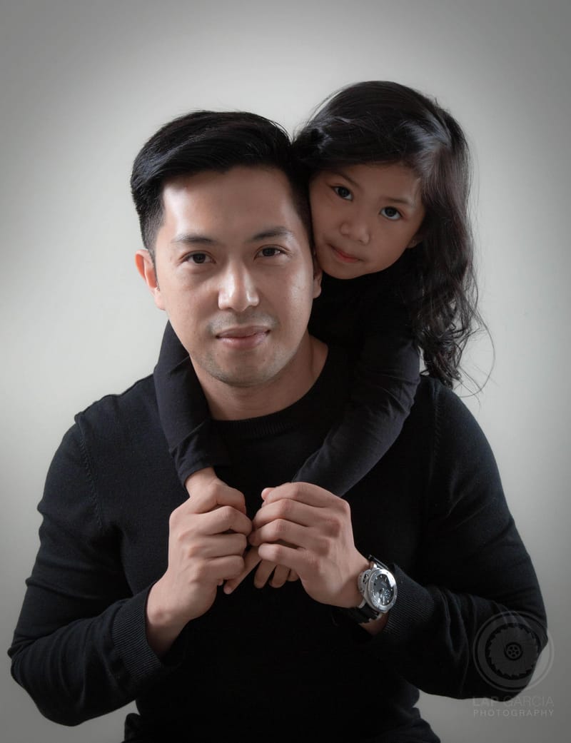 Maternity Shoot (Family)