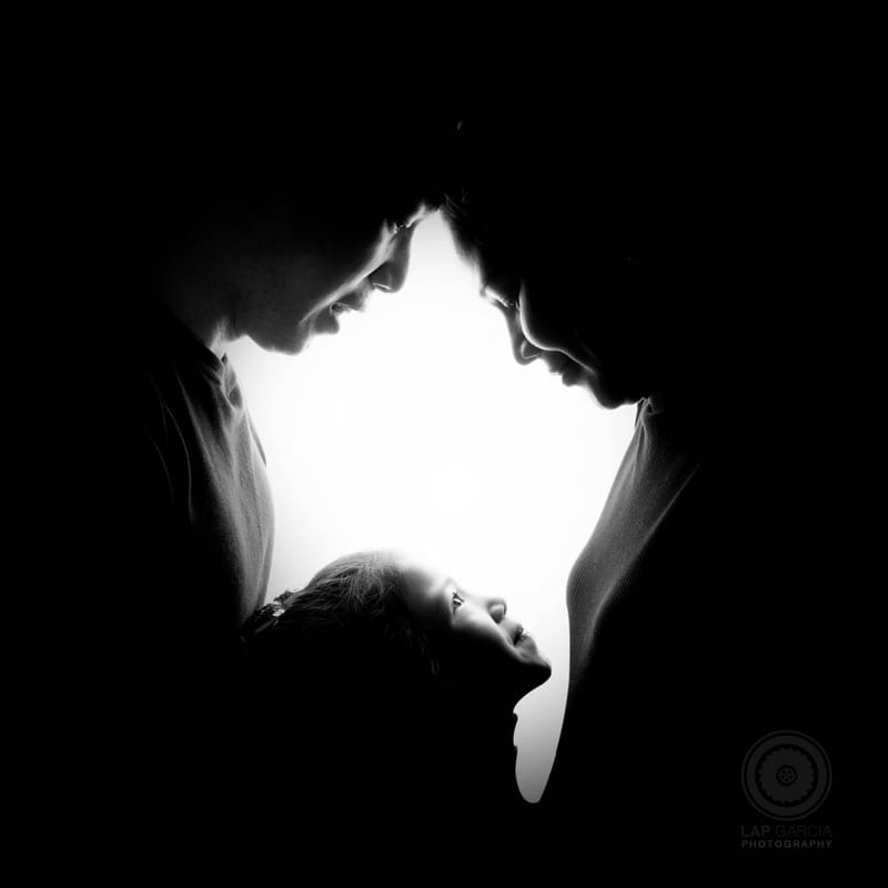 Maternity Shoot (Family)