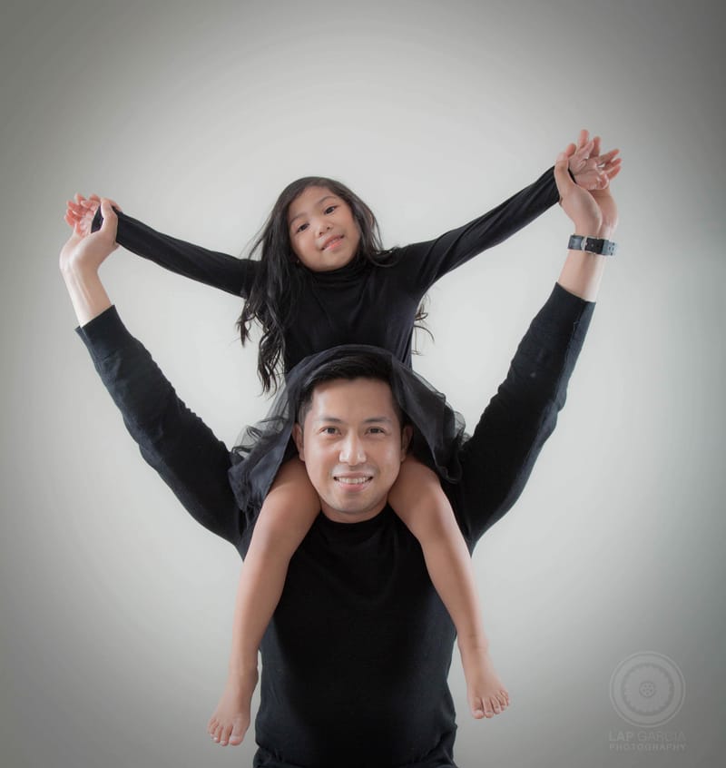 Maternity Shoot (Family)