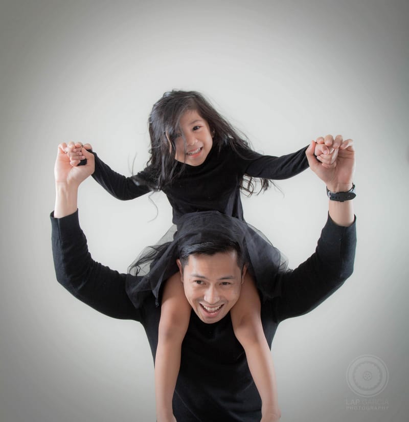 Maternity Shoot (Family)