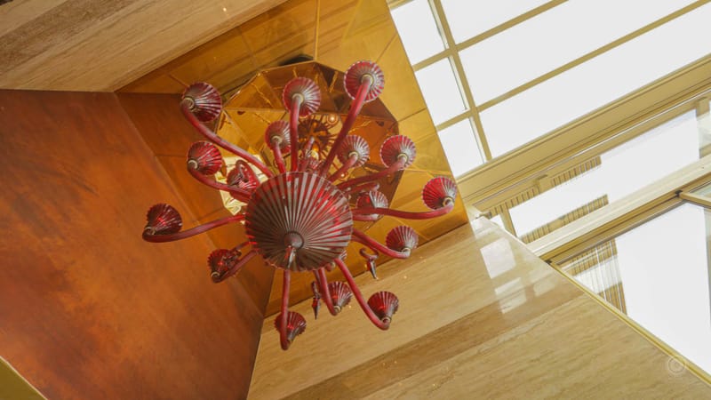 Ruby Restaurant - First Look