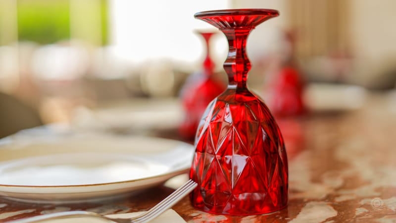 Ruby Restaurant - First Look