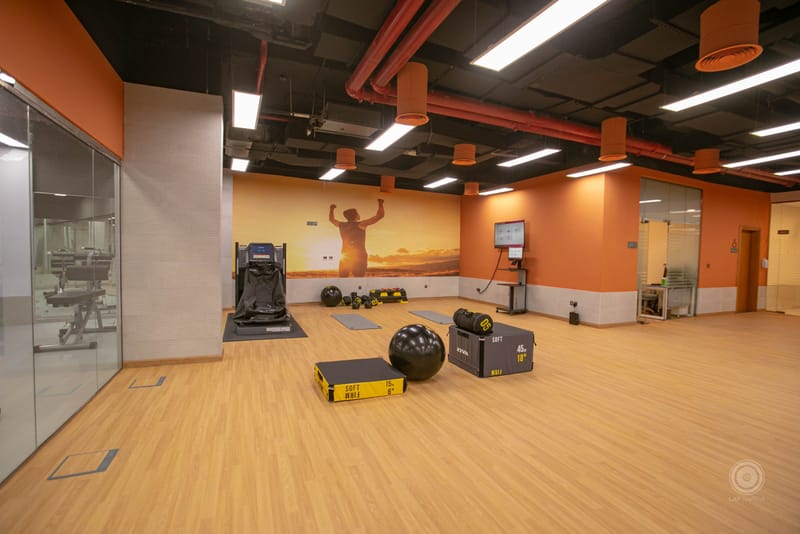 Zoya Health Resort - First look