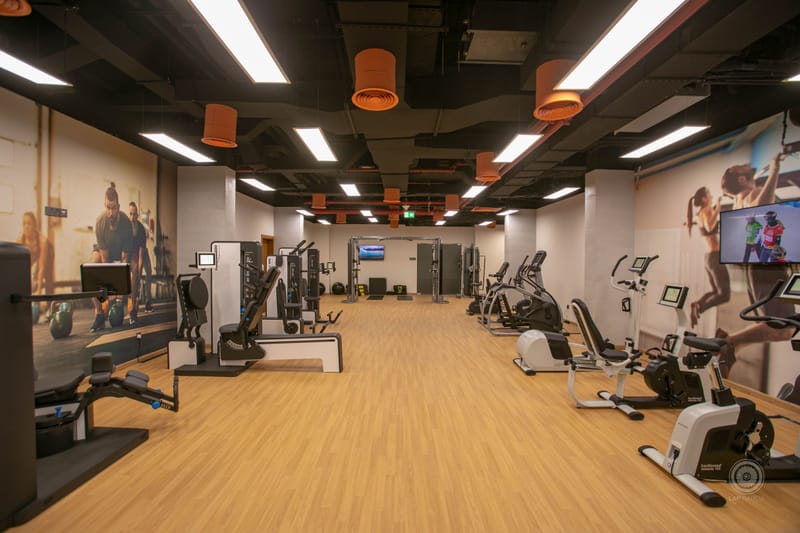 Zoya Health Resort - First look