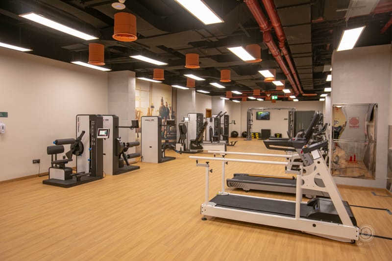 Zoya Health Resort - First look