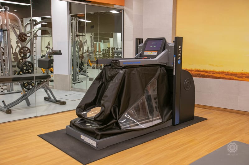 Zoya Health Resort - First look