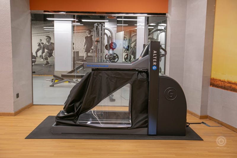 Zoya Health Resort - First look