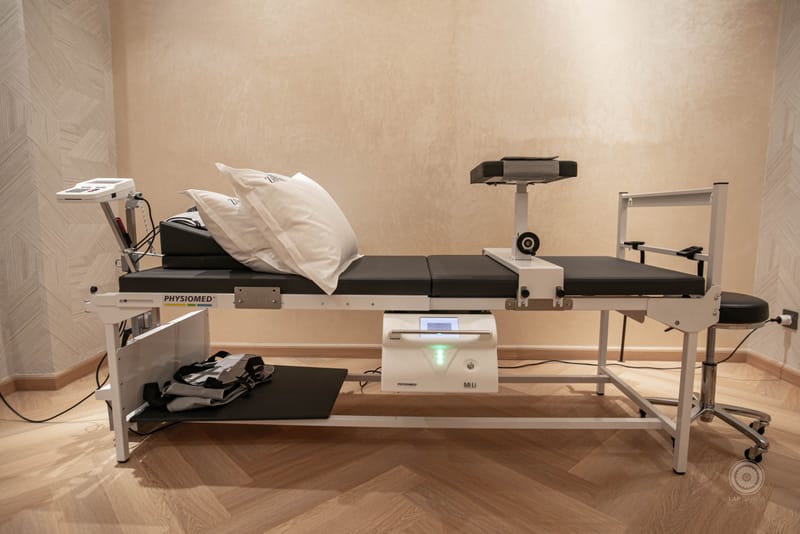 Zoya Health Resort - First look