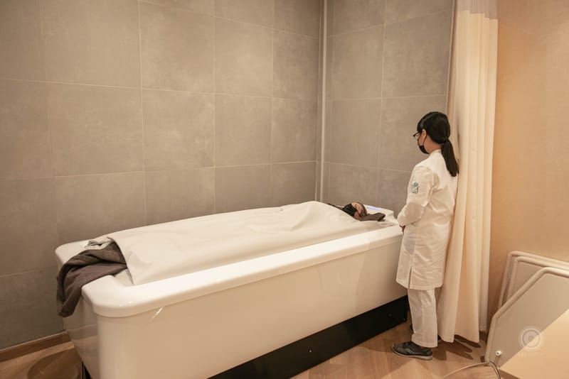 Zoya Health Resort - First look