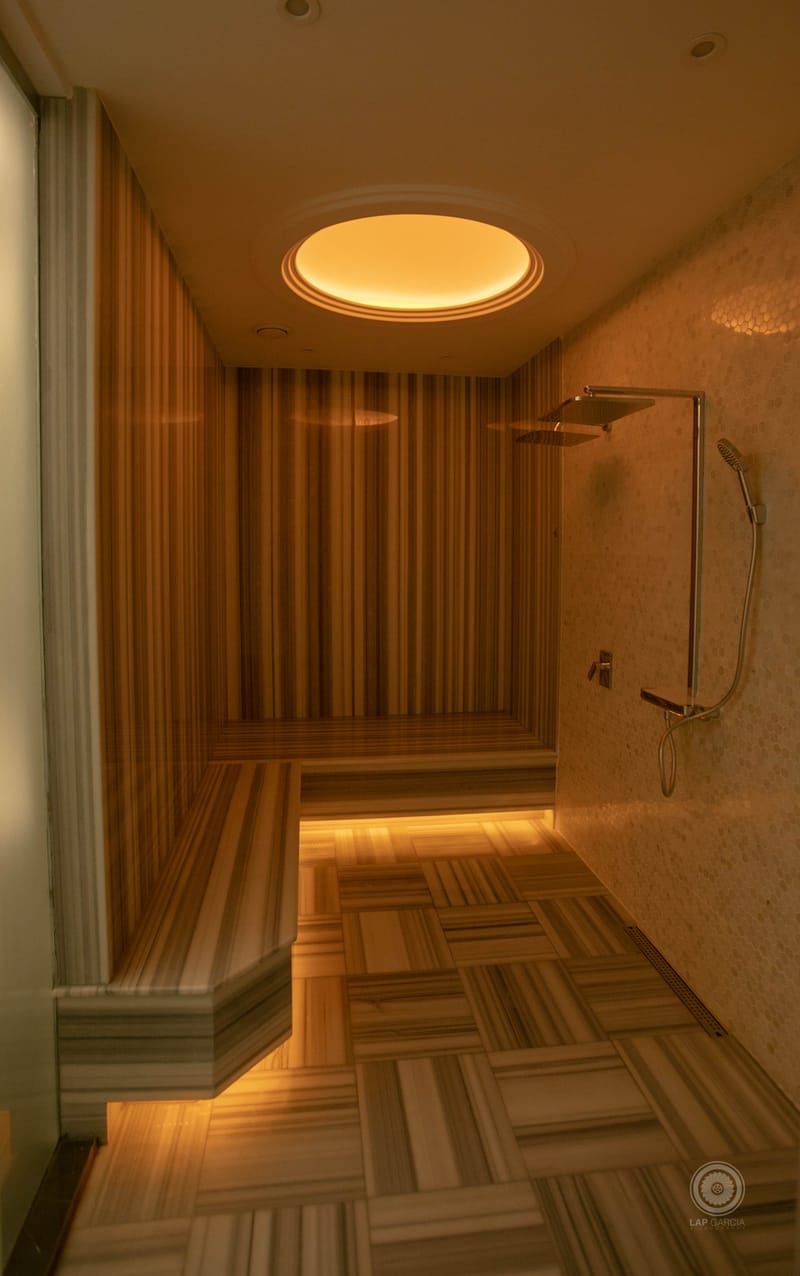 Zoya Health Resort - First look