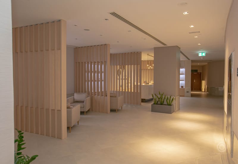 Zoya Health Resort - First look