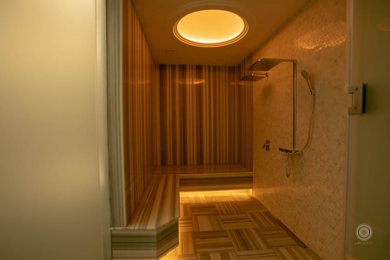 Zoya Health Resort - First look