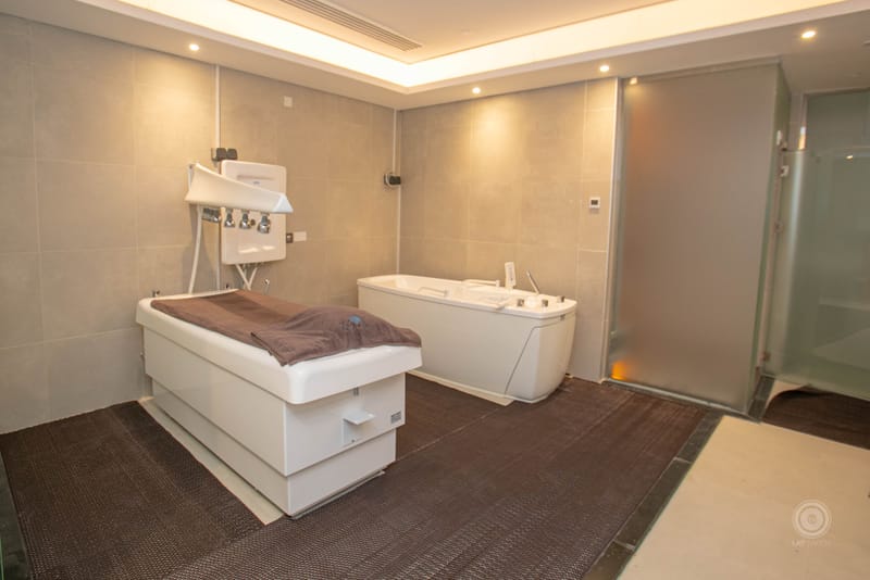 Zoya Health Resort - First look