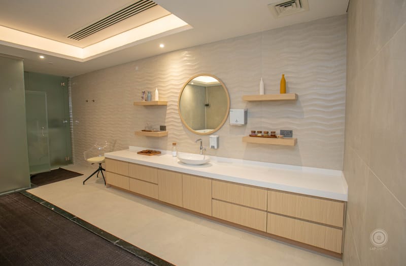 Zoya Health Resort - First look