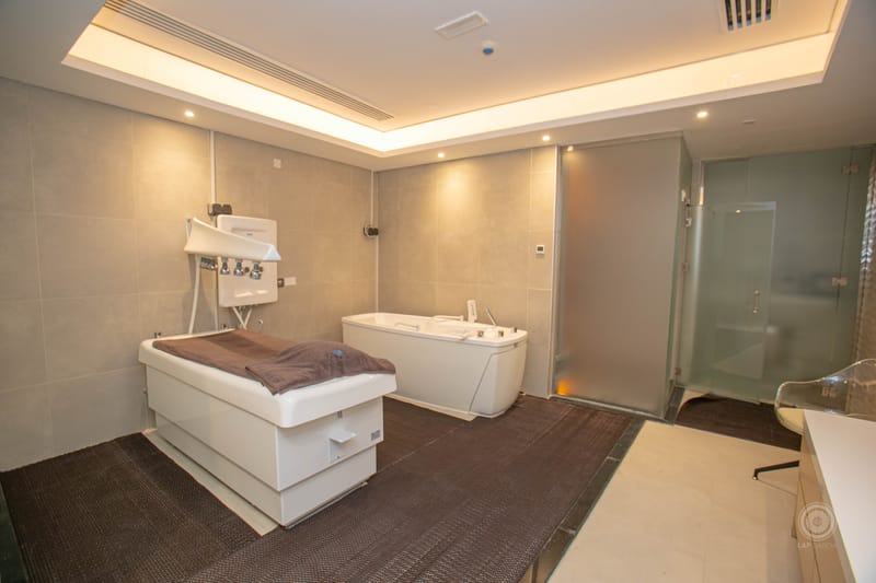 Zoya Health Resort - First look