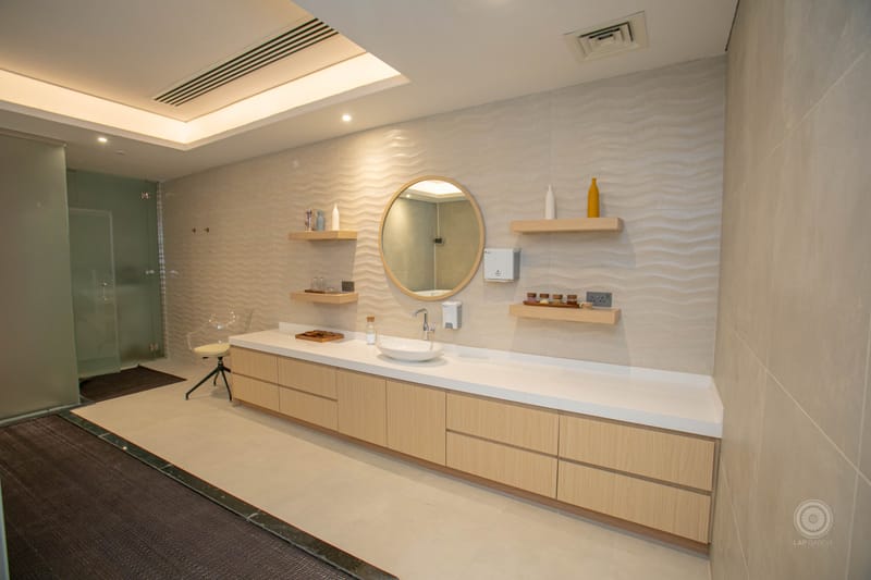 Zoya Health Resort - First look