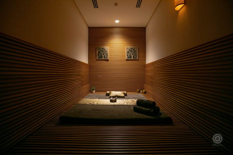 Zoya Health Resort - First look