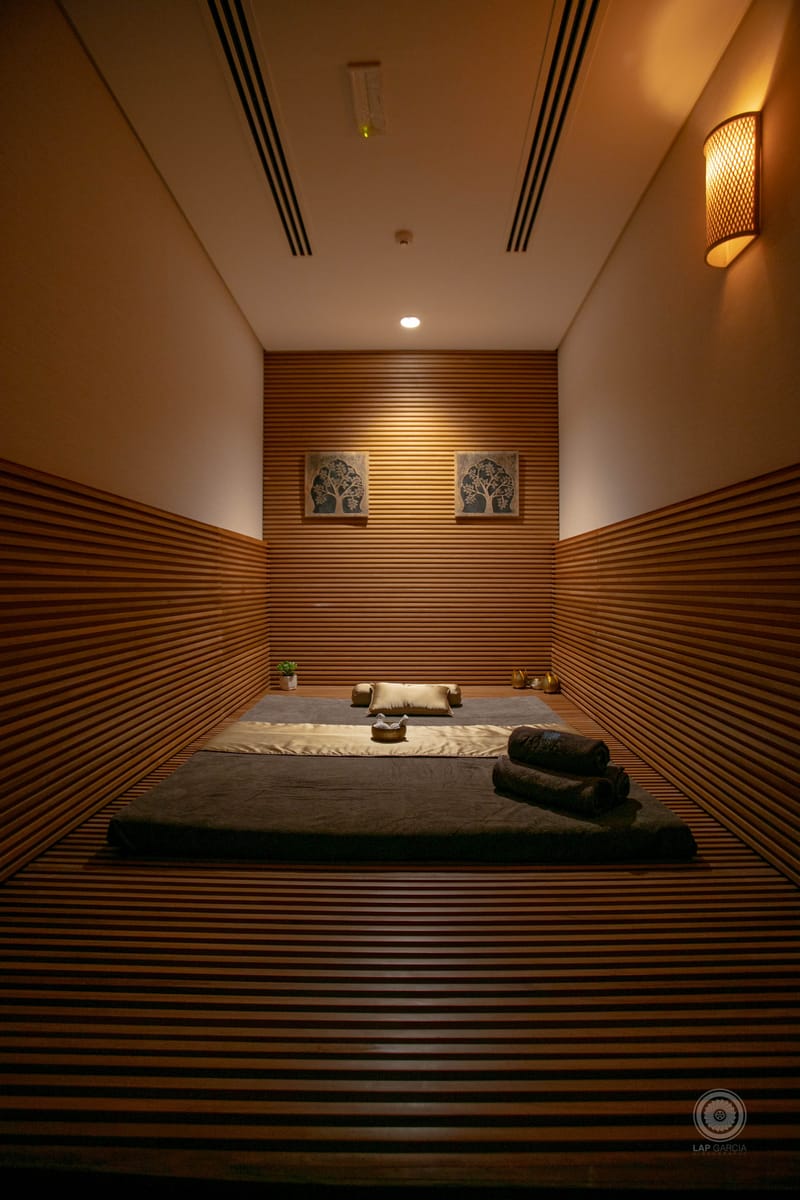 Zoya Health Resort - First look