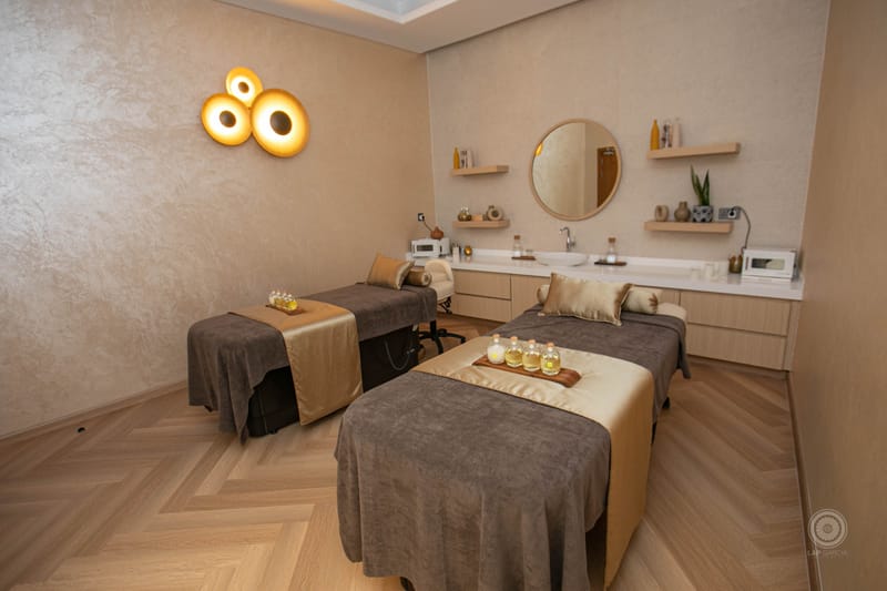 Zoya Health Resort - First look