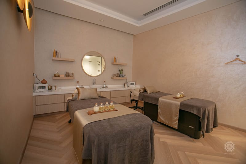 Zoya Health Resort - First look