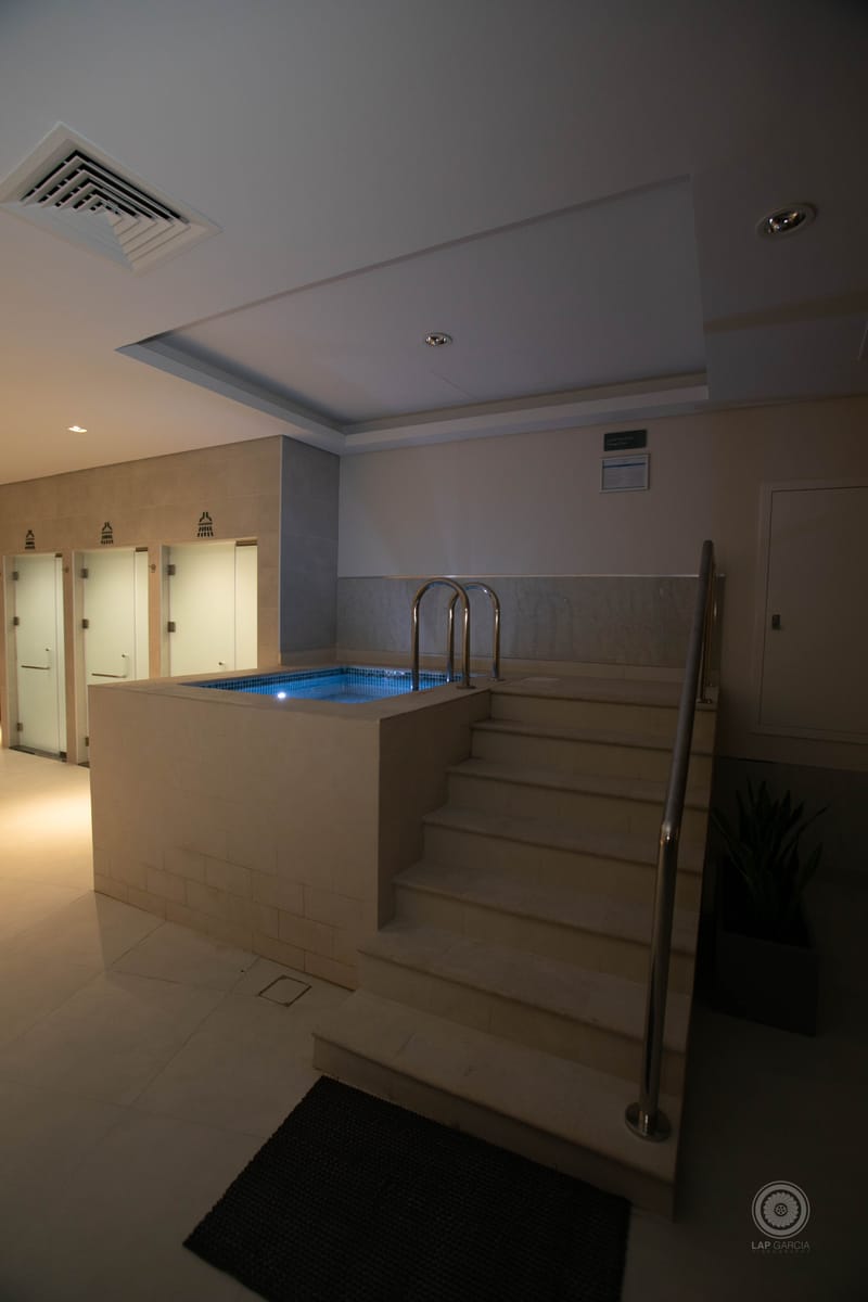 Zoya Health Resort - First look