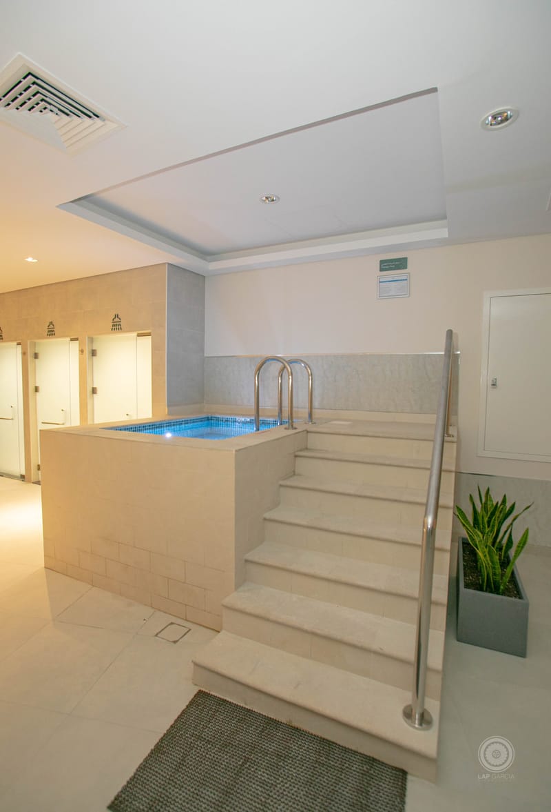 Zoya Health Resort - First look