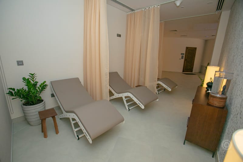 Zoya Health Resort - First look