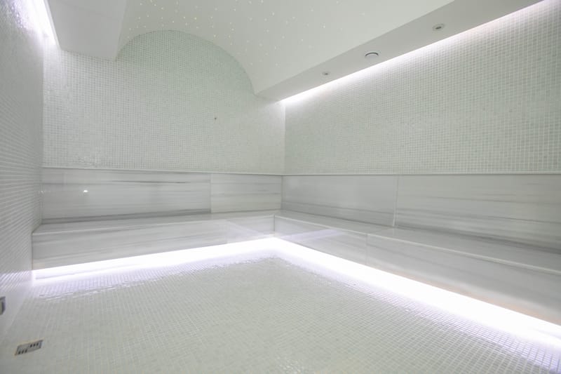 Zoya Health Resort - First look