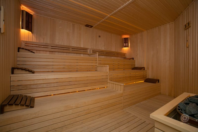 Zoya Health Resort - First look