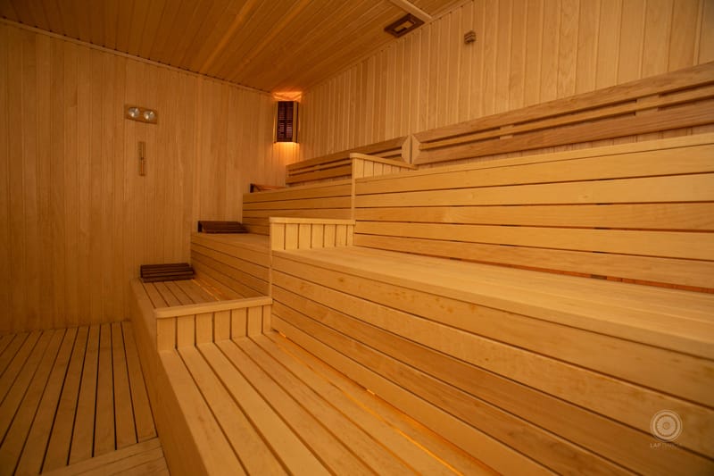 Zoya Health Resort - First look