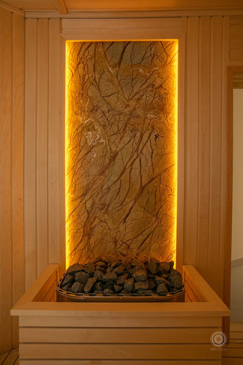 Zoya Health Resort - First look