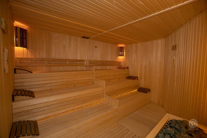 Zoya Health Resort - First look