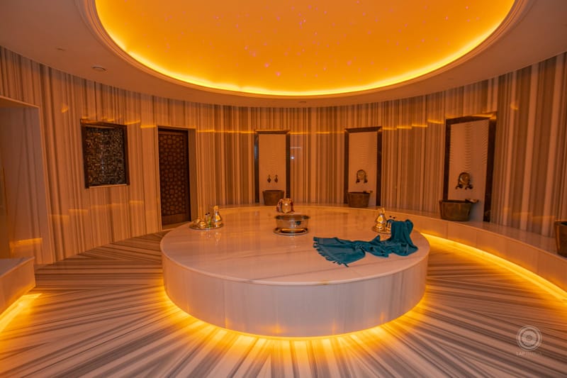 Zoya Health Resort - First look