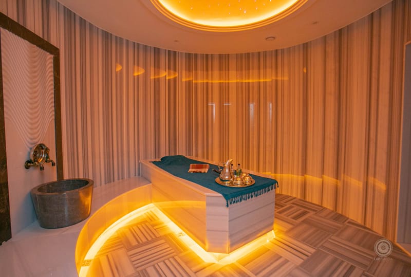 Zoya Health Resort - First look