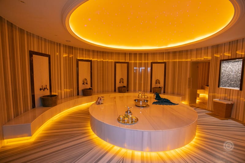 Zoya Health Resort - First look