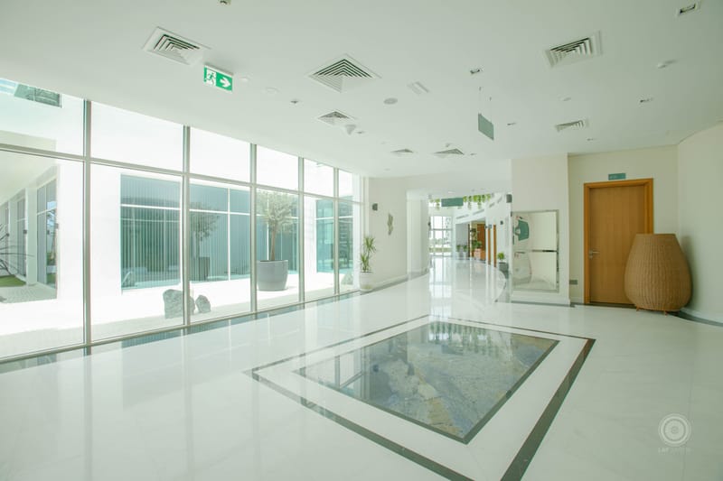 Zoya Health Resort - First look