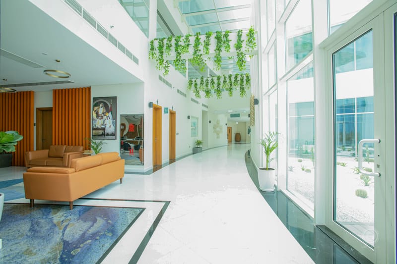 Zoya Health Resort - First look