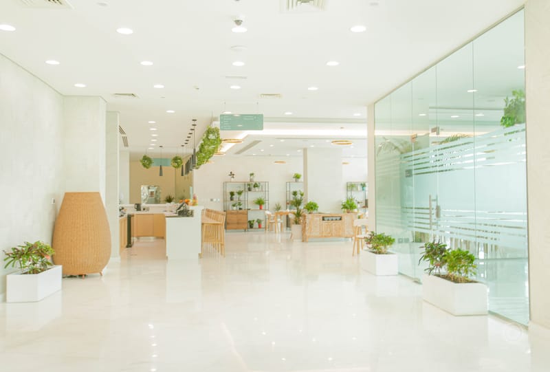 Zoya Health Resort - First look