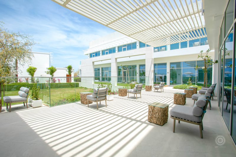 Zoya Health Resort - First look