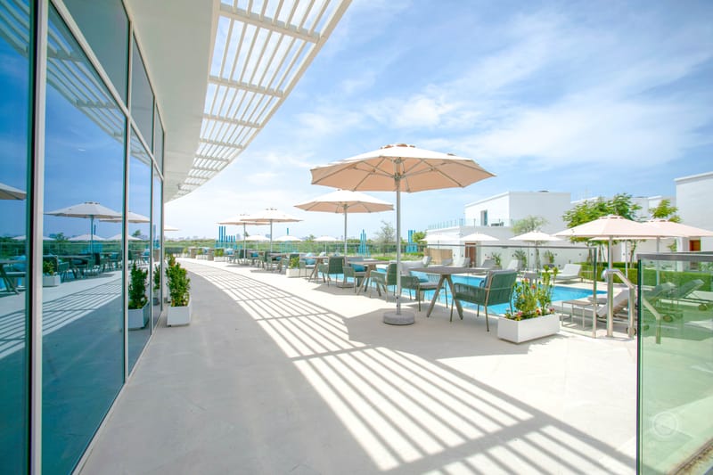 Zoya Health Resort - First look