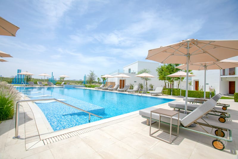 Zoya Health Resort - First look